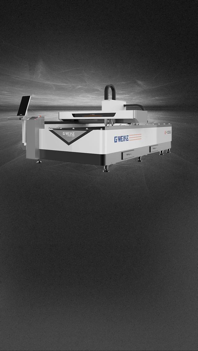 GWEIKE Laser Machine