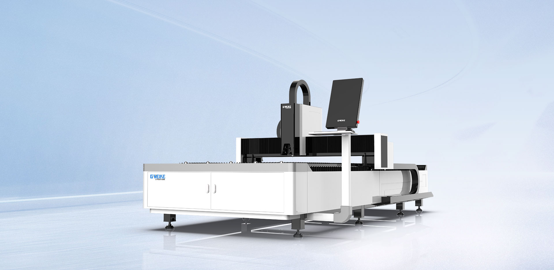 LF3015E PRO Fiber Laser Cutting Machine